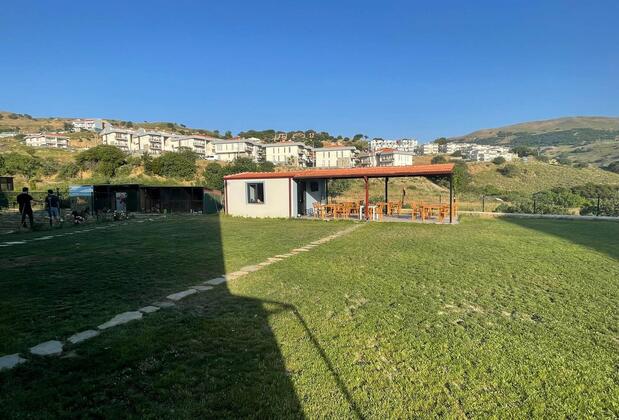 Parli Hotel - Görsel 15