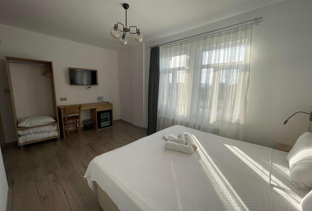 Parli Hotel - Görsel 16