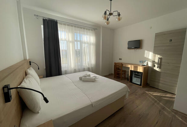 Parli Hotel - Görsel 18