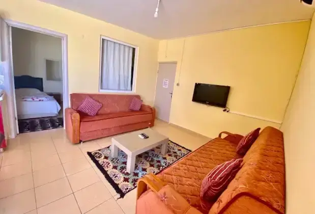 Adres Apart Didim - Görsel 8