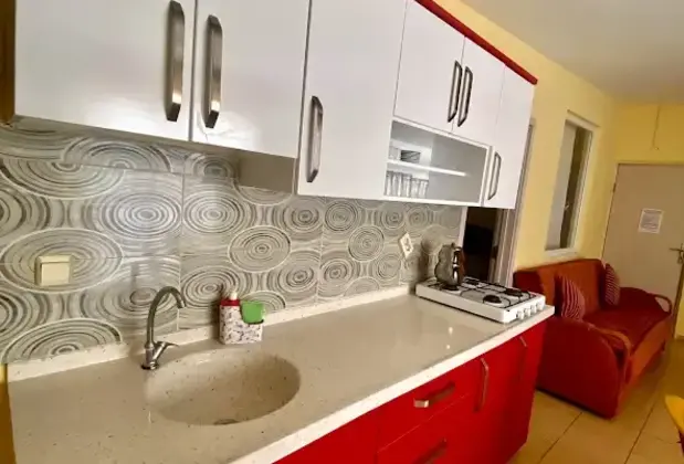 Adres Apart Didim - Görsel 7