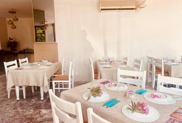 Acar Park Otel - Görsel 7