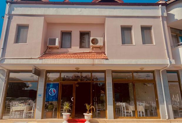 Acar Park Otel - Görsel 8