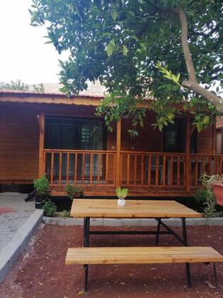 Nirvana Apart Evleri Adrasan - Görsel 3