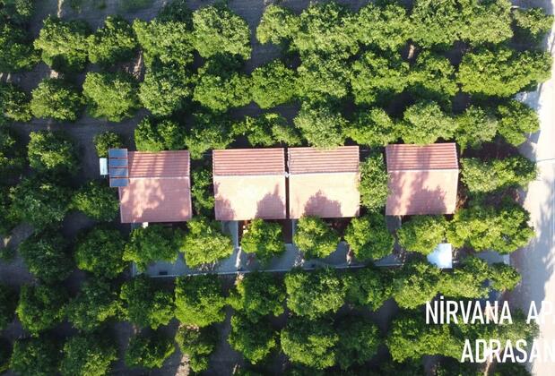 Nirvana Apart Evleri Adrasan - Görsel 4