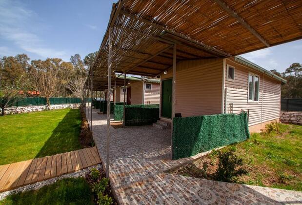 Turgut Garden House - Görsel 7