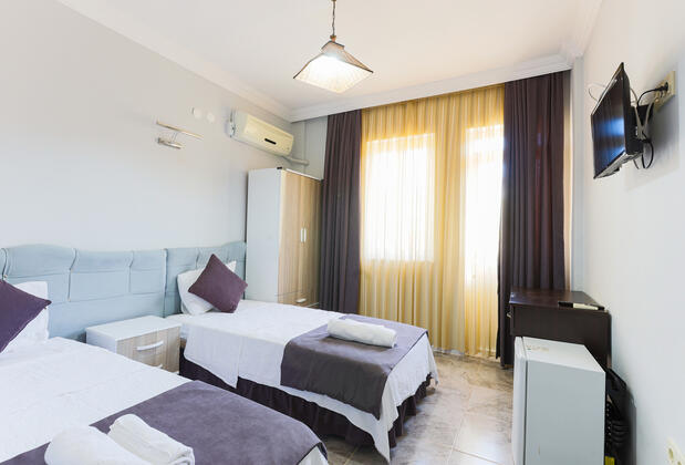 Rayana Hotel - Görsel 23