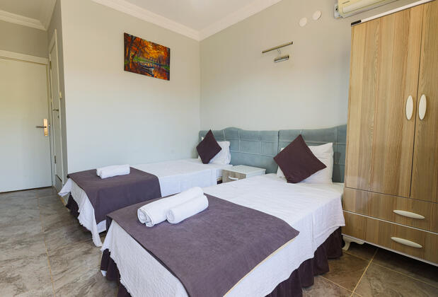 Rayana Hotel - Görsel 25