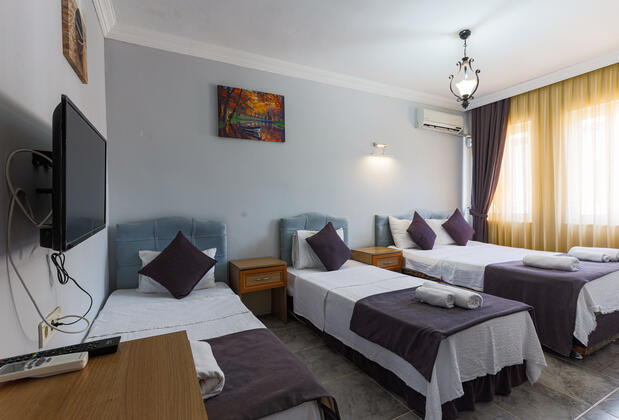 Rayana Hotel - Görsel 29