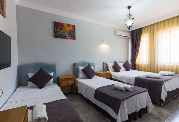 Rayana Hotel - Görsel 31