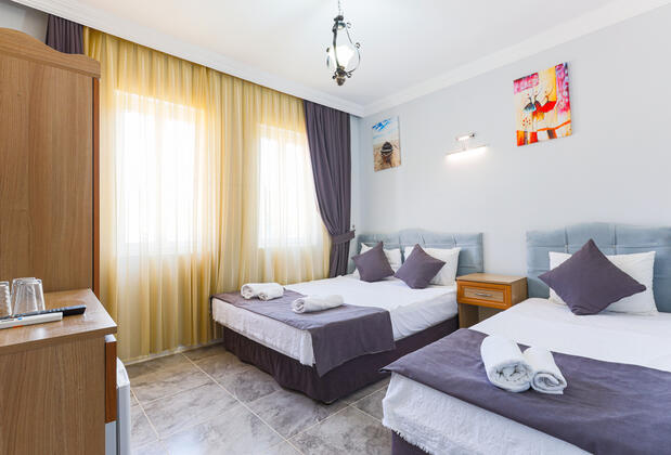 Rayana Hotel - Görsel 35