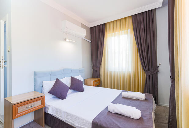 Rayana Hotel - Görsel 39