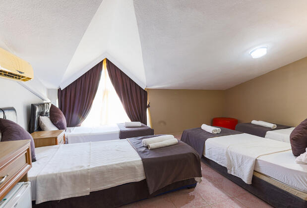 Rayana Hotel - Görsel 41