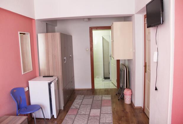 Çanakkale Merkez İsmet Tan Pansiyon  - Görsel 8