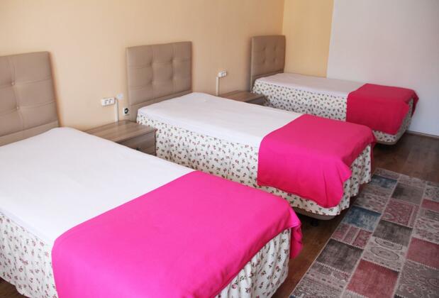 Çanakkale Merkez İsmet Tan Pansiyon  - Görsel 4