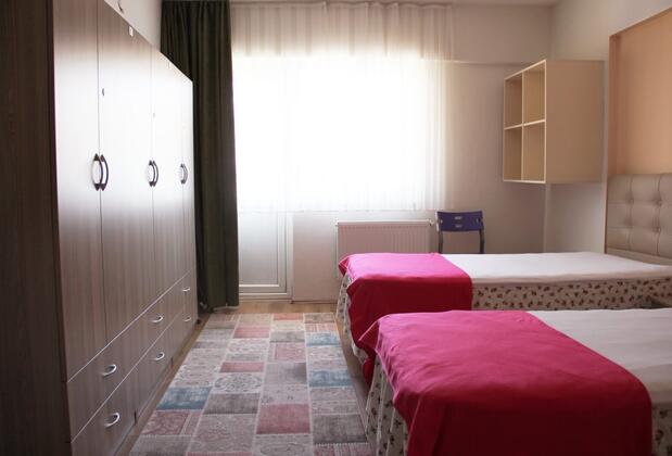 Çanakkale Merkez İsmet Tan Pansiyon  - Görsel 7