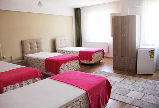 Çanakkale Merkez İsmet Tan Pansiyon  - Görsel 3