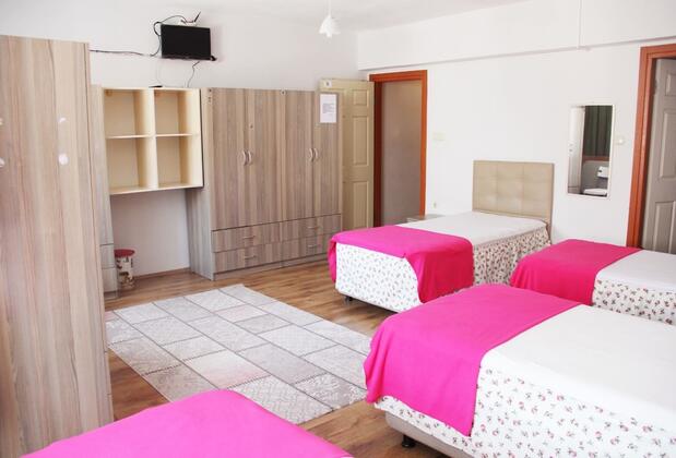 Çanakkale Merkez İsmet Tan Pansiyon  - Görsel 5