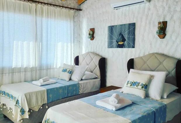 Sığacık Rastgele Akkum Butik Otel - Görsel 4