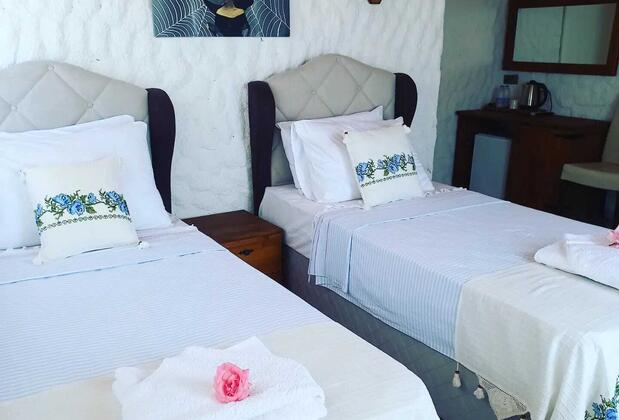 Sığacık Rastgele Akkum Butik Otel - Görsel 3