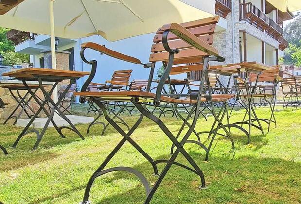 Akçapınar Körfez Butik Otel - Görsel 34