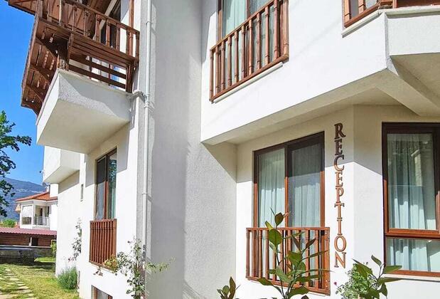 Akçapınar Körfez Butik Otel - Görsel 36