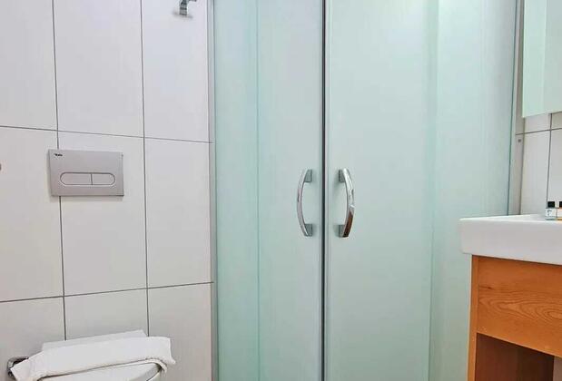 Akçapınar Körfez Butik Otel - Görsel 37