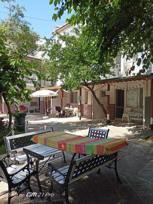 Gökhan Bilgiç Pansiyon - Görsel 5