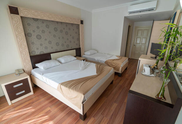 Aperion Club Hotel - Görsel 4