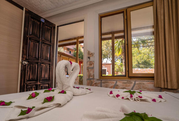 Aperion Club Hotel - Görsel 5