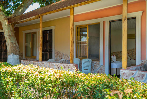 Aperion Club Hotel - Görsel 8