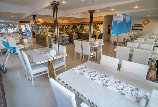 Aperion Club Hotel - Görsel 10