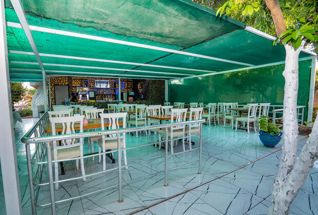 Aperion Club Hotel - Görsel 12