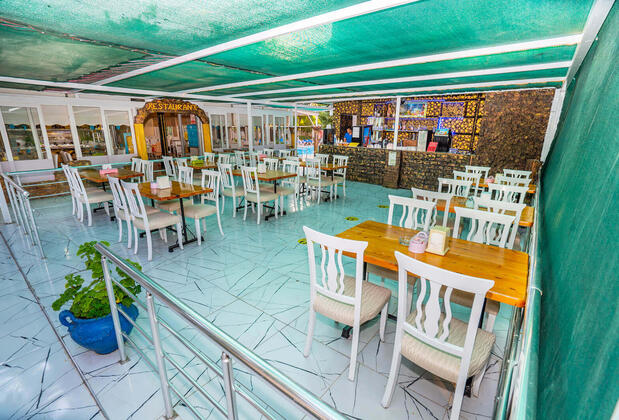 Aperion Club Hotel - Görsel 13