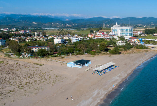 Aperion Club Hotel - Görsel 16