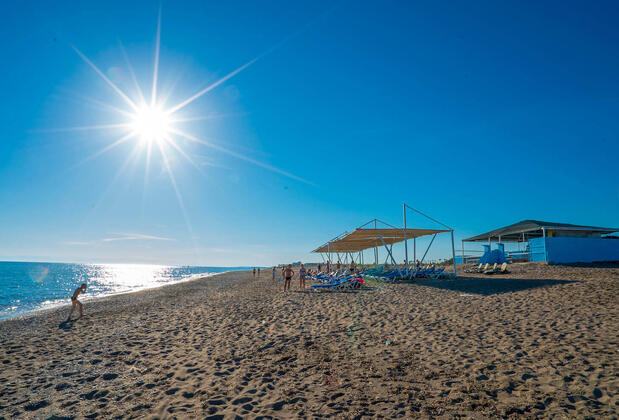 Aperion Club Hotel - Görsel 3