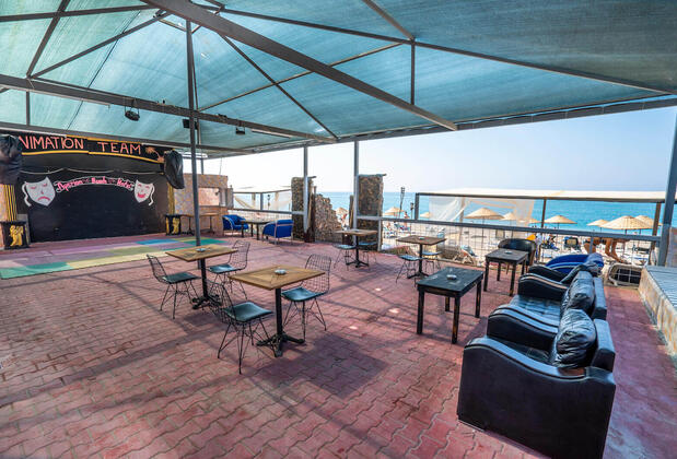 Aperion Club Hotel - Görsel 17