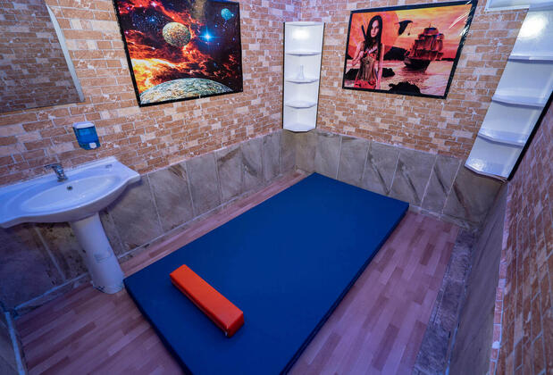 Aperion Club Hotel - Görsel 18