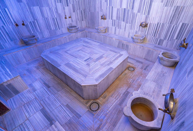 Aperion Club Hotel - Görsel 15