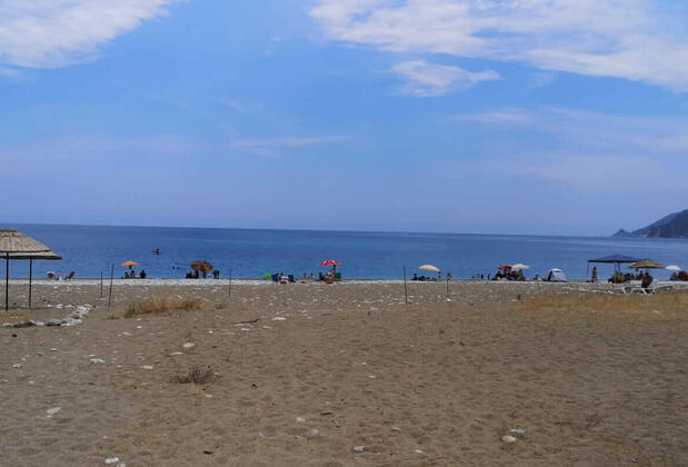 İzgen Bungalows Çıralı - Görsel 2