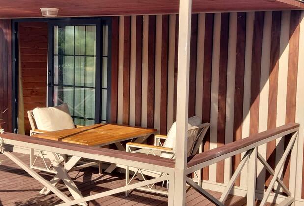 İzgen Bungalows Çıralı - Görsel 13