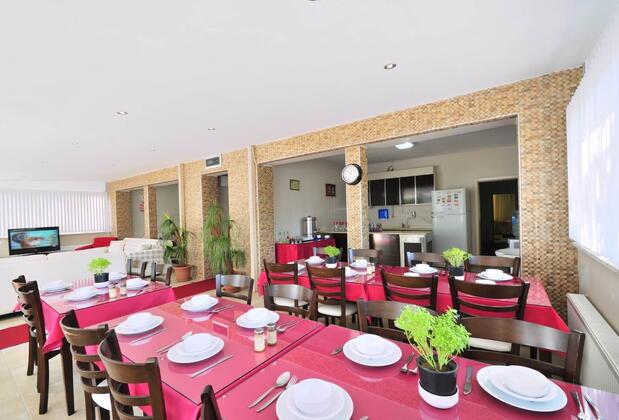 Sardunya Aile Pansiyonu Çanakkale - Görsel 5