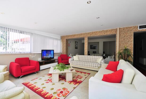 Sardunya Aile Pansiyonu Çanakkale - Görsel 3