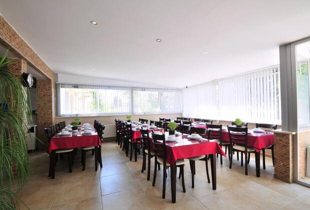 Sardunya Aile Pansiyonu Çanakkale - Görsel 6