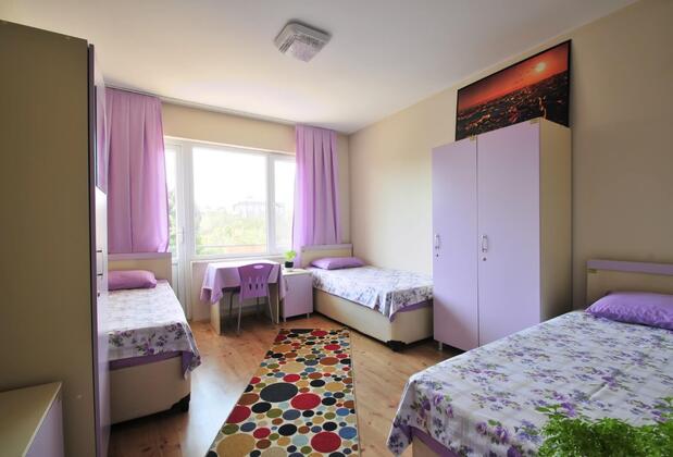 Sardunya Aile Pansiyonu Çanakkale - Görsel 8