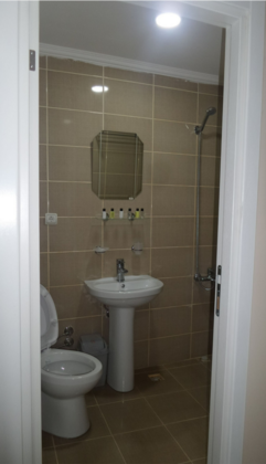 Paxx İstanbul Hotel & Hostel - Görsel 13