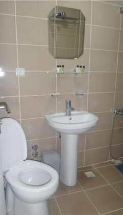 Paxx İstanbul Hotel & Hostel - Görsel 17