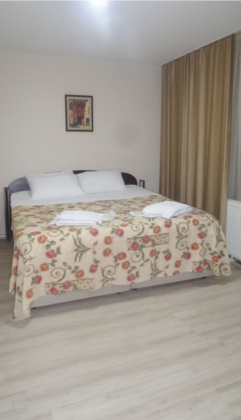 Paxx İstanbul Hotel & Hostel - Görsel 6