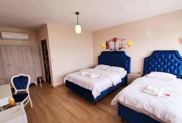 Assos Nazan Motel Restoran Beach - Görsel 7