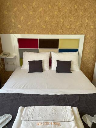 İmza Suite Şişli - Görsel 3